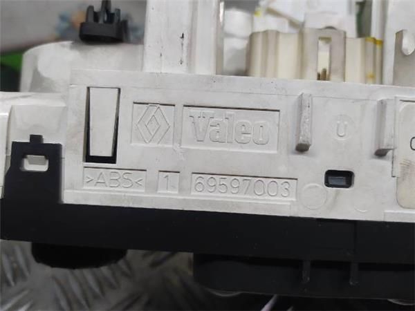 MANDOS CALEFACCION / A.A. Renault Clio 1.5 (50 KW) - 23346 / K9K M7
