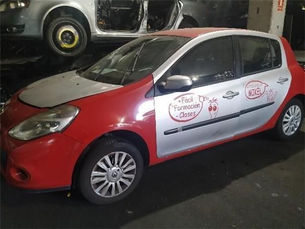 MANDOS CALEFACCION / A.A. Renault Clio 1.5 (50 KW) - 23346 / K9K M7