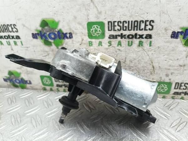 MOTOR LIMPIAPARABRISAS TRA. Citroen C3 1.4 HDI II (SC) 68CV (2009-2016) (50 KW) - 23347 / 8H01