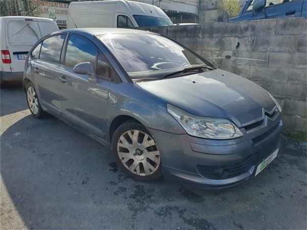 CAJA FUSIBLES/RELE Citroen C4 1.6 HDI (LC) 92 VTR 90CV (2004-2011) (66,2 KW) - 23355 / 9HX