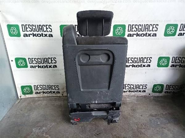 ASIENTOS TRA. IZDO. Renault Espace 2.0 DCI IV (JK0) (110 KW) - 23356 / M9R