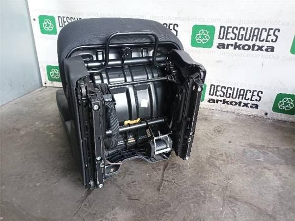ASIENTOS TRA. IZDO. Renault Espace 2.0 DCI IV (JK0) (110 KW) - 23356 / M9R