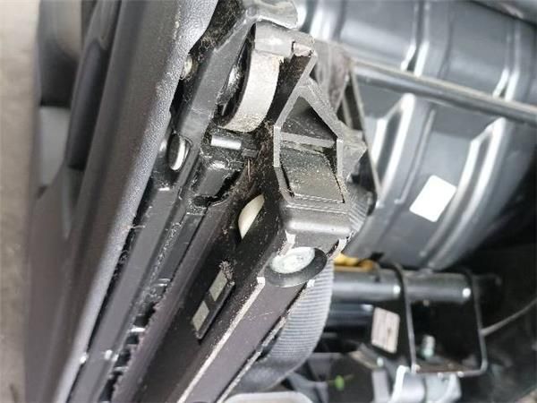 ASIENTOS TRA. IZDO. Renault Espace 2.0 DCI IV (JK0) (110 KW) - 23356 / M9R