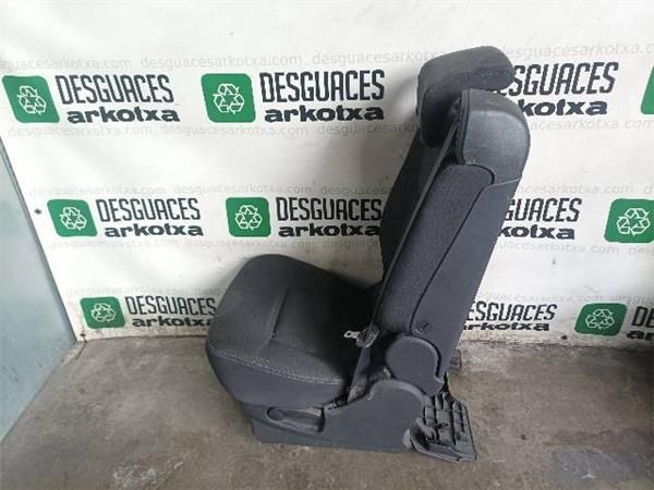 ASIENTOS TRA. DCHO. Renault Espace 2.0 DCI IV (JK0) (110 KW) - 23357 / M9R
