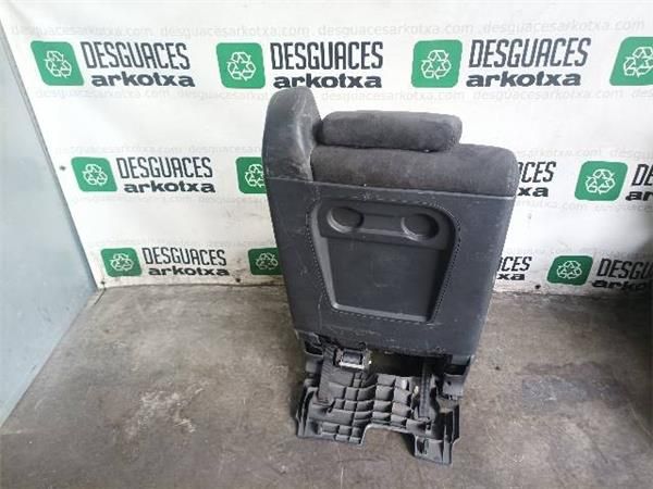 ASIENTOS TRA. DCHO. Renault Espace 2.0 DCI IV (JK0) (110 KW) - 23357 / M9R