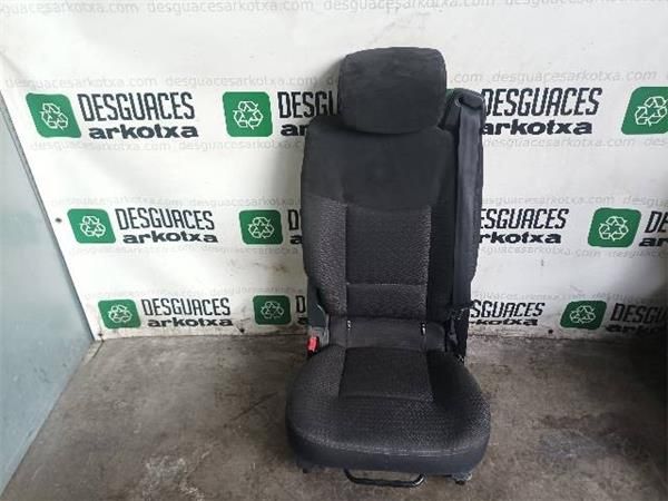 ASIENTO TRA. CENTRAL Renault Espace 2.0 DCI IV (JK0) (110 KW) - 23358 / M9R
