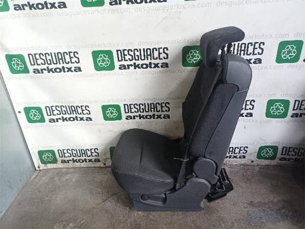 ASIENTO TRA. CENTRAL Renault Espace 2.0 DCI IV (JK0) (110 KW) - 23358 / M9R 2