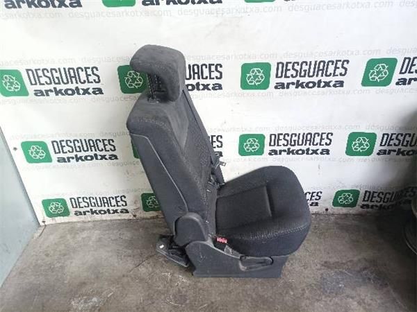 ASIENTO TRA. CENTRAL Renault Espace 2.0 DCI IV (JK0) (110 KW) - 23358 / M9R