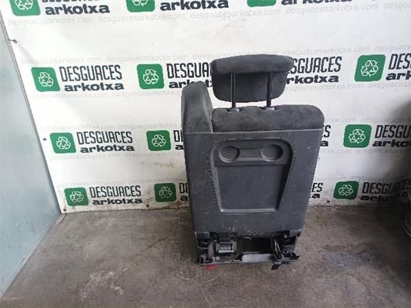 ASIENTO TRA. CENTRAL Renault Espace 2.0 DCI IV (JK0) (110 KW) - 23358 / M9R