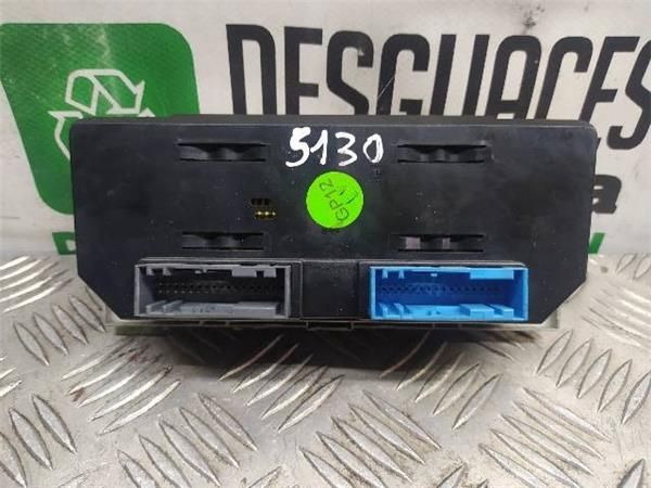 MANDOS CALEFACCION / A.A. Opel Astra 1.7 CDTI H (74 KW) - 23361 / Z17DTH 2