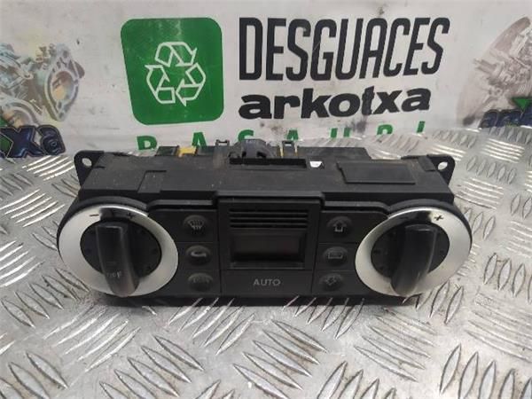MANDOS CALEFACCION / A.A. Audi Tt 1.8  (8N3/8N9) (1998 - 2006) (132 KW) - 23364 / ARY
