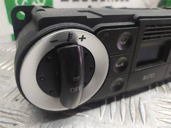 MANDOS CALEFACCION / A.A. Audi Tt 1.8  (8N3/8N9) (1998 - 2006) (132 KW) - 23364 / ARY
