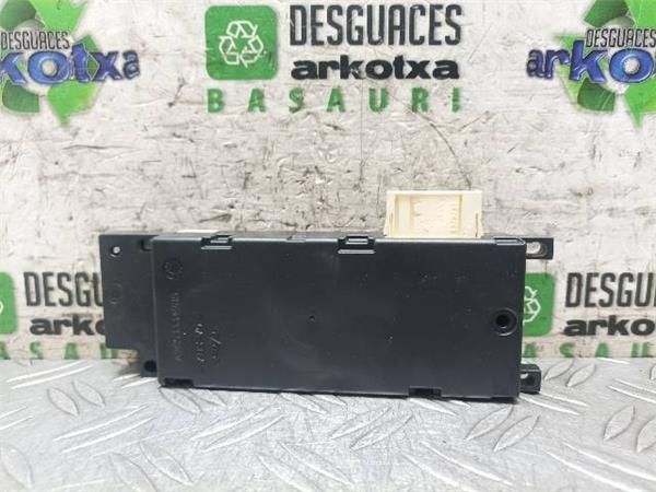 MODULO ELECTRONICO Citroen C3 1.4 HDI II (SC) 68CV (2009-2016) (50 KW) - 23375 / 8H01