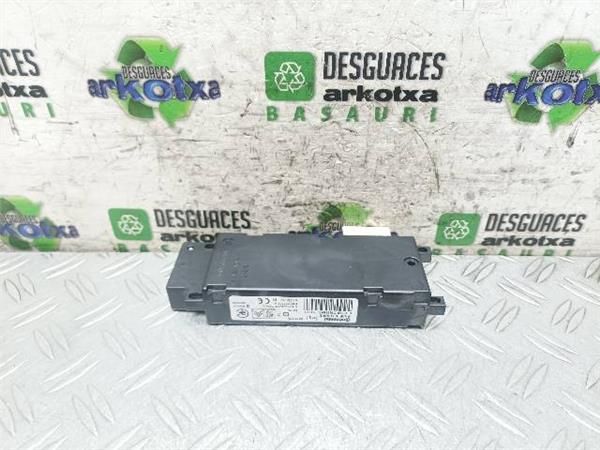 MODULO ELECTRONICO Citroen C3 1.4 HDI II (SC) 68CV (2009-2016) (50 KW) - 23375 / 8H01 2