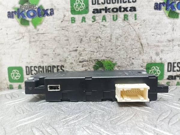 MODULO ELECTRONICO Citroen C3 1.4 HDI II (SC) 68CV (2009-2016) (50 KW) - 23375 / 8H01