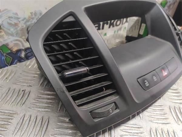 AIREADOR CENTRAL Opel Insignia 2.0 CDTI 2.0 16V CDTI (118 KW) - 23381 / A20DTH