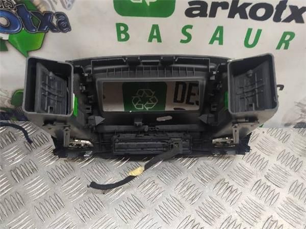 AIREADOR CENTRAL Opel Insignia 2.0 CDTI 2.0 16V CDTI (118 KW) - 23381 / A20DTH