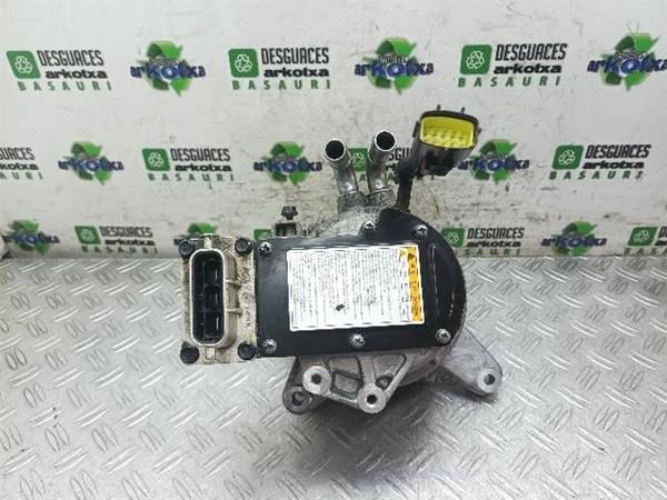 ALTERNADOR Kia Niro 1.6 GDI I (DE) 105CV HYBRID (2016-2022) (77,2 KW) - 23386 / G4LE