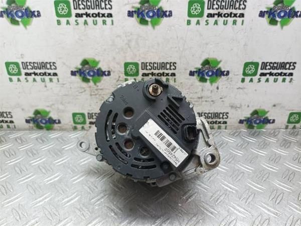 ALTERNADOR Renault Laguna 1.9 DCI FASE II (88 KW) - 23387 / F9Q C7