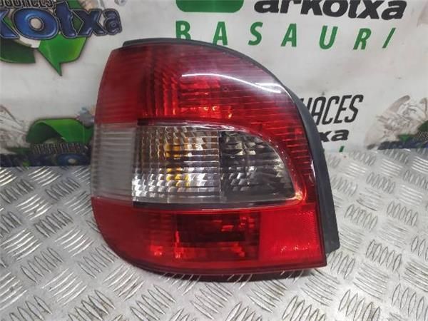PILOTO TRA. IZDO. Renault Scenic 1.6  (JA04) (79 KW) - 23390 / K4MA7