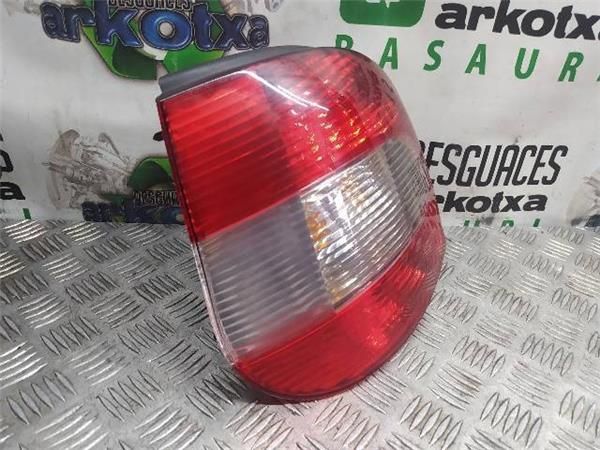 PILOTO TRA. IZDO. Renault Scenic 1.6  (JA04) (79 KW) - 23390 / K4MA7 2
