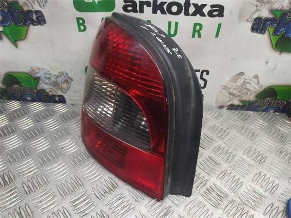 PILOTO TRA. IZDO. Renault Scenic 1.6  (JA04) (79 KW) - 23390 / K4MA7