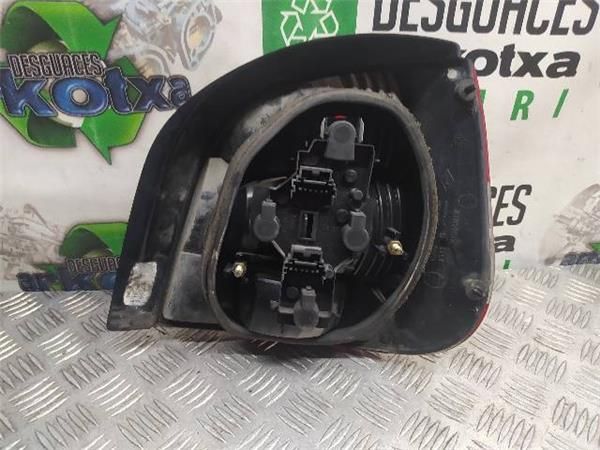 PILOTO TRA. IZDO. Renault Scenic 1.6  (JA04) (79 KW) - 23390 / K4MA7