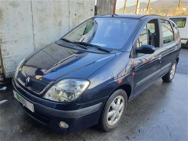 PILOTO TRA. IZDO. Renault Scenic 1.6  (JA04) (79 KW) - 23390 / K4MA7