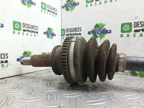 TRANSMISION TRA. DCHA. Hyundai Santa Fe 2.2 CRDI (BM) (2006-2012) (114 KW) - 23395 / D4EB