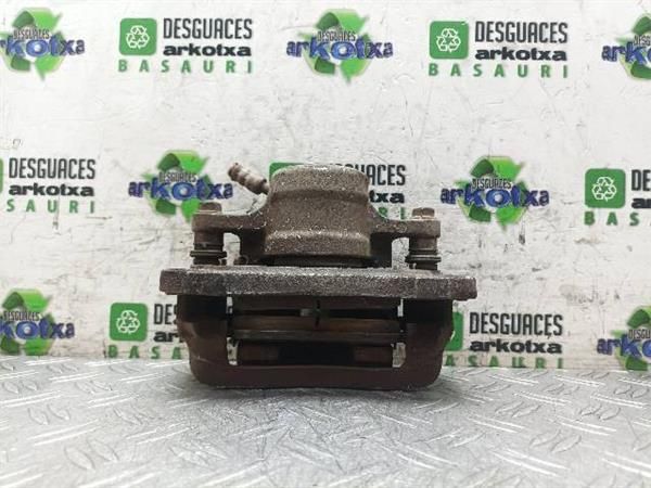PINZA FRENO TRA. DCHA. Hyundai Santa Fe 2.2 CRDI (BM) (2006-2012) (114 KW) - 23396 / D4EB