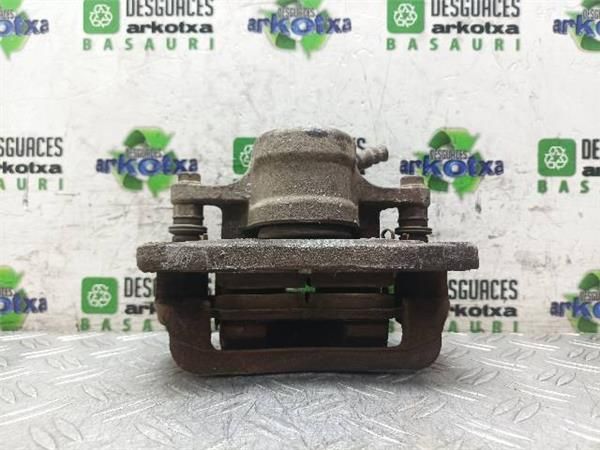 PINZA FRENO TRA. IZDA. Hyundai Santa Fe 2.2 CRDI (BM) (2006-2012) (114 KW) - 23399 / D4EB