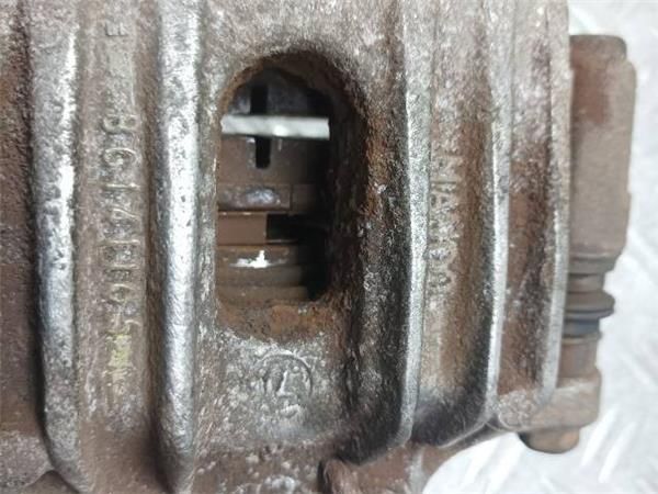 PINZA FRENO TRA. IZDA. Hyundai Santa Fe 2.2 CRDI (BM) (2006-2012) (114 KW) - 23399 / D4EB