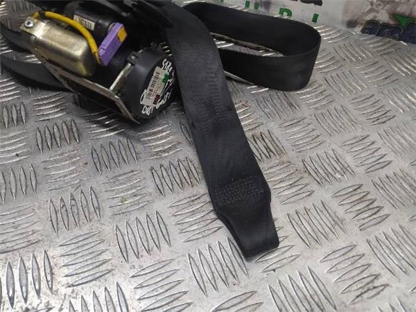 CINTURON SEGURIDAD DEL. DCHO. Volkswagen Golf 2.0 TDI (103 KW) - 23401 / BKD