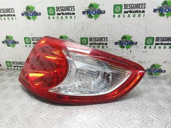 PILOTO TRA. DCHO. Hyundai Santa Fe 2.2 CRDI (BM) (2006-2012) (114 KW) - 23404 / D4EB