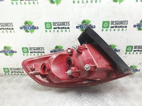 PILOTO TRA. DCHO. Hyundai Santa Fe 2.2 CRDI (BM) (2006-2012) (114 KW) - 23404 / D4EB