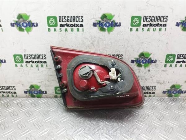 PILOTO PORTON TRA. DCHO. Hyundai Santa Fe 2.2 CRDI (BM) (2006-2012) (114 KW) - 23406 / D4EB