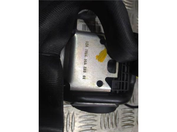 CINTURON SEGURIDAD DEL. IZDO. Volkswagen Polo 1.4 TDI (9N) (59 KW) - 23407 / BNV