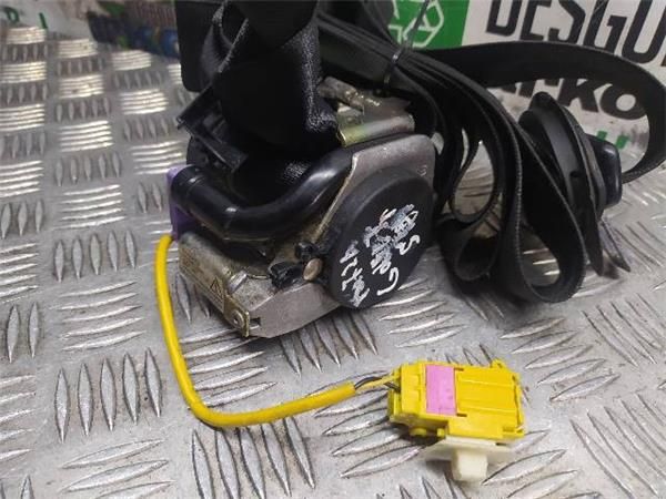 CINTURON SEGURIDAD DEL. IZDO. Volkswagen Golf 2.0 TDI (103 KW) - 23408 / BKD