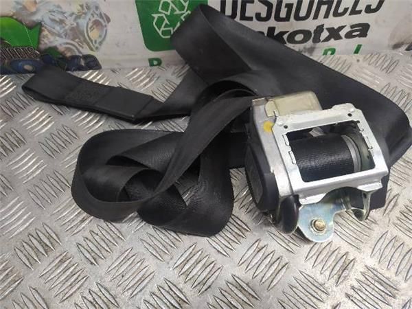 CINTURON SEGURIDAD DEL. DCHO. Audi A3 1.9 TDI (8P) (77 KW) - 23410 / BKC