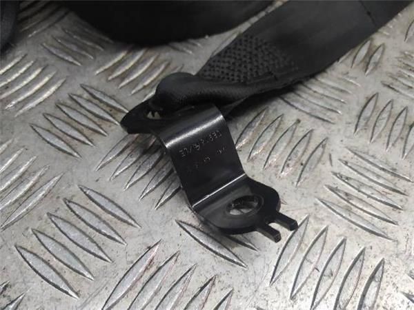 CINTURON SEGURIDAD DEL. DCHO. Volkswagen Polo 1.4 TDI (9N) (59 KW) - 23411 / BNV