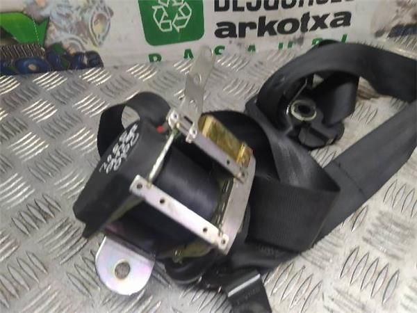CINTURON SEGURIDAD DEL. DCHO. Volkswagen Polo 1.4 TDI (9N) (59 KW) - 23411 / BNV