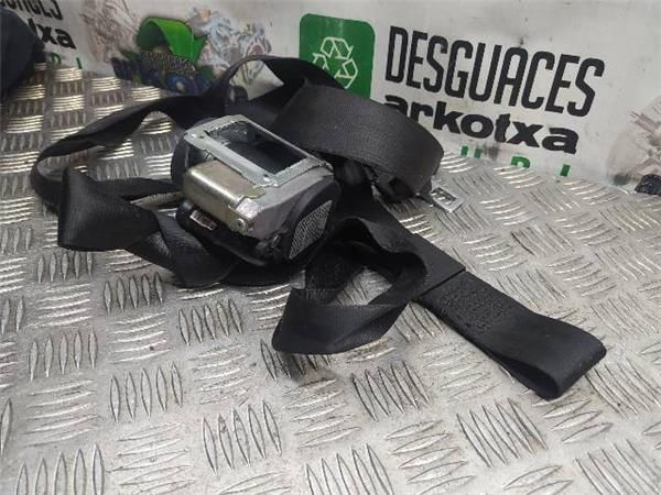 CINTURON SEGURIDAD DEL. DCHO. Audi A3 2.0  (8P) (110 KW) - 23412 / AXW