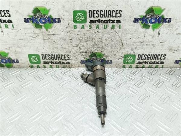INYECTOR Citroen Jumper 2.8 HDI 27C (23) 128CV (2000-2002) (93,5 KW) - 23421 / 814043S