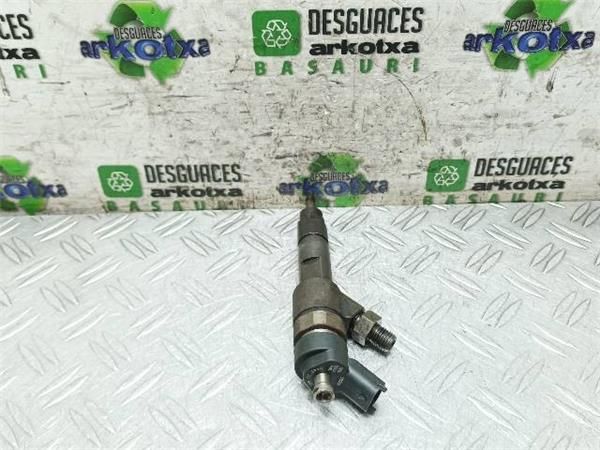 INYECTOR Citroen Jumper 2.8 HDI 27C (23) 128CV (2000-2002) (93,5 KW) - 23423 / 814043S 2