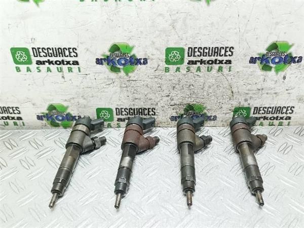 INYECTOR Citroen Jumper 2.8 HDI 27C (23) 128CV (2000-2002) (93,5 KW) - 23423 / 814043S