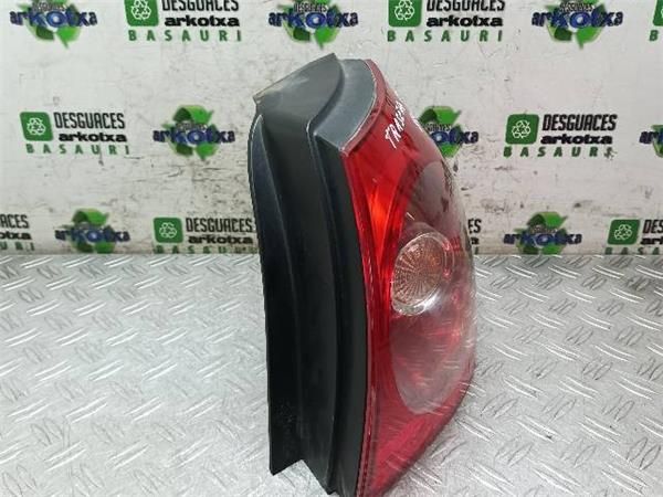 PILOTO TRA. DCHO. Volkswagen Golf 1.9 TDI V 4 MOTION 105CV (2004-2008) (77 KW) - 23432 / BKC