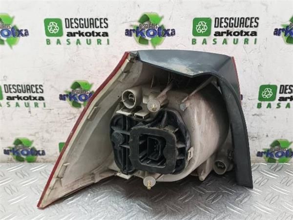 PILOTO TRA. DCHO. Volkswagen Golf 1.9 TDI V 4 MOTION 105CV (2004-2008) (77 KW) - 23432 / BKC