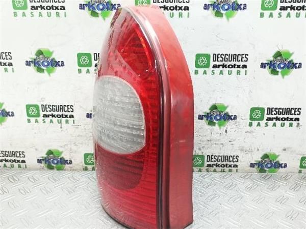 PILOTO TRA. IZDO. Citroen Xsara 2.0 HDI PICASSO (CH) 90CV (1999-2011) (66 KW) - 23435 / RHY
