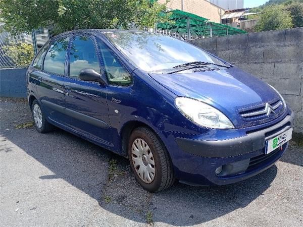 PILOTO TRA. IZDO. Citroen Xsara 2.0 HDI PICASSO (CH) 90CV (1999-2011) (66 KW) - 23435 / RHY
