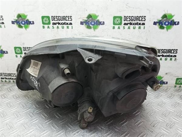 FARO DEL. DCHO Renault Clio 1.5 DCI II (BB) 65CV (2001-2009) (47 KW) - 23438 / K9K 17 2